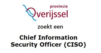 Chief Information Security Officer (CISO)